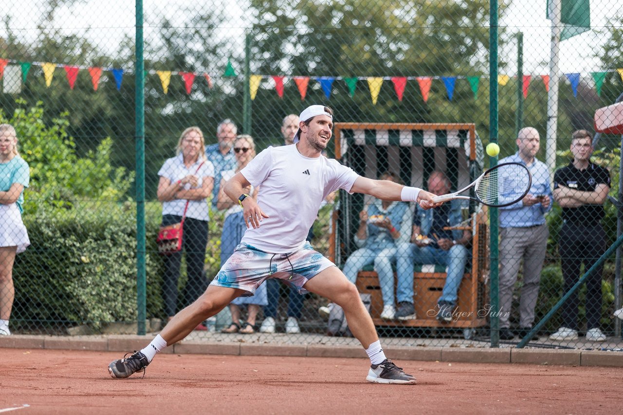 Bild 70 - Marner Tennisevent mit Mischa Zverev